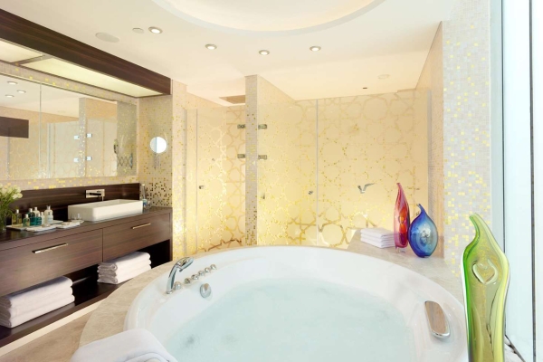 Hotel Swissotel Grand Efes
